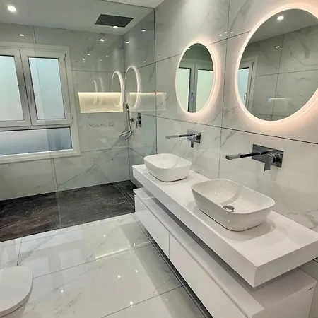 Mi Capricho 12 - Luxury Beachfront Apartment- Costa Del Sol Apartment La Cala De Mijas