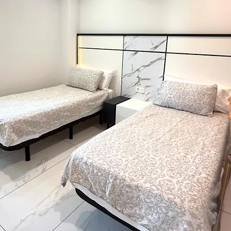 Mi Capricho 12 - Luxury Beachfront Apartment- Costa Del Sol * La Cala De Mijas