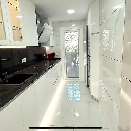 Mi Capricho 12 - Luxury Beachfront Apartment- Costa Del Sol Apartment