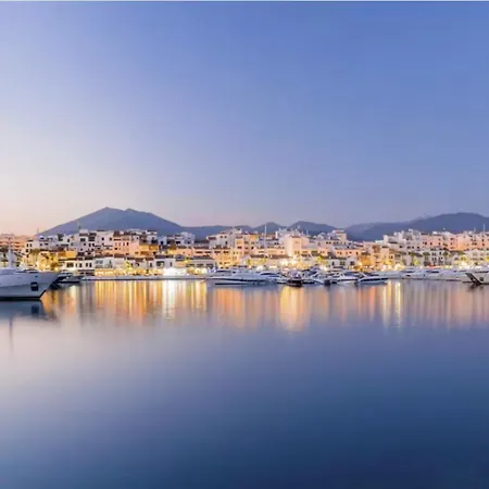 Mi Capricho 12 - Luxury Beachfront Apartment- Costa Del Sol
